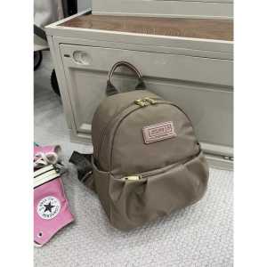 BARUU!! (J) ! Ransel Wanita Import W065 Tas Ransel Wanita Import Ransel Import Wanita Ransel Wanita Kekinian
