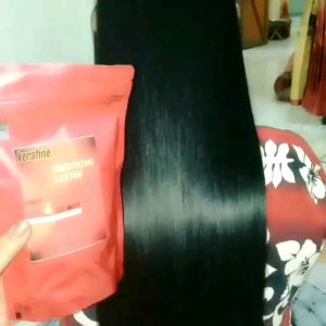 Pelurus Rambut & Keratine Smoothing System: Panduan Lengkap