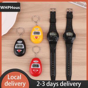 [COD] WHPHous Ship within 24 hours A Talking Clock That Speaking The Time In English Digital Alarm Clock For The  Elders Or Children Time Reporting Chime