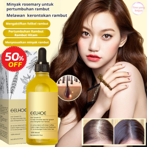 Hair Damage Repair Oil Rosemary Pure Natural Botanical Hair Oil Hair Hair Nourishing and Smoothing