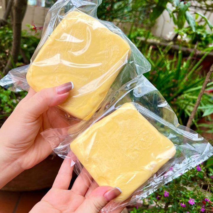 Bơ Lạt Thực Vật Bơ Thơm Cái Lân CALOFIC