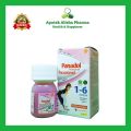 Panadol Anak 1-6tahun Sirup 30/60ml - Panadol Paracetamol Sirup Obat Penurun Panas/Demam Anak Rasa Rashberry Tanpa Alkohol. 