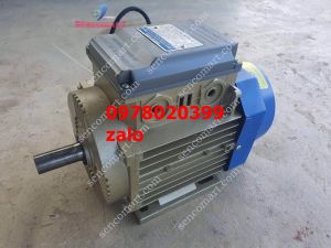 Motor điện toàn phá 3kw vòng tua 1400 vong phút