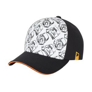 Topi Pria Kalibre STAR WARS Fashion Pria Caps 940101076 Topi Snapback High Quality topi baseball bisbol