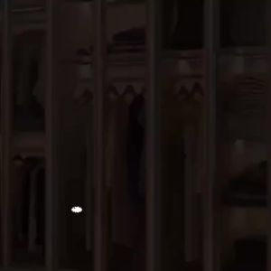 Wardrobe Light Luxury Wardrobe Home Bedroom Modern Simple Cloakroom Custom Cabinet Combination Glass Door