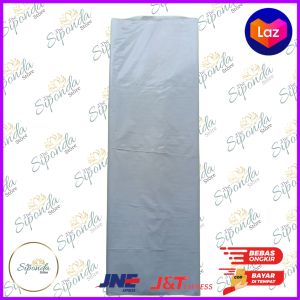 Plastik Lampion/ Balon/ Terjun Payung/ Layangan 60 Meter