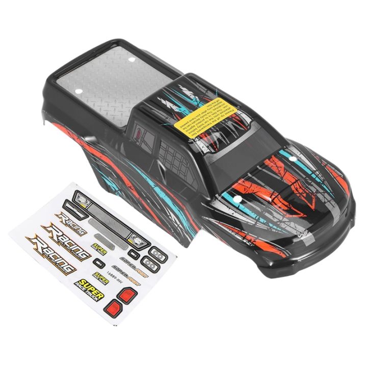 Rc car body accessories on sale