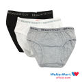 BENCH 100% Authentic Mens Hipster Brief TUB0311B 3pcs