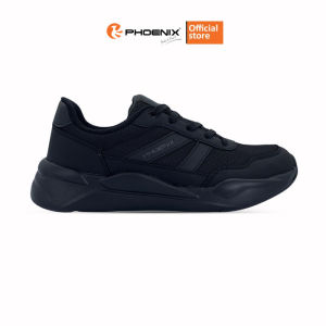 Phoenix Morgana Sepatu Training Wanita - All Black