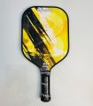 Vợt Pickleball BeeSoul BR 16mm Sợi Thủy Tinh Cao Cấp Chính Hãng. 