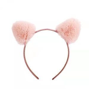 Kids Colorful Unicorn Headband / Cosplay Hairband / Skaf Rambut Unicorn / 独角兽儿童头箍