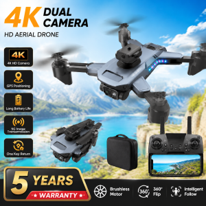 【GLANXI】+DJI Mini Drone With Camera Mini Drone With 8K Camera Original 8K HD Drone Camera For Vlogging Drone Camera high-altitude video recording