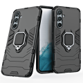 Ốp lưng Samsung Galaxy A54 5G chống sốc Iron Man Iring giá đỡ mặt lưng cao cấp siêu bền. 