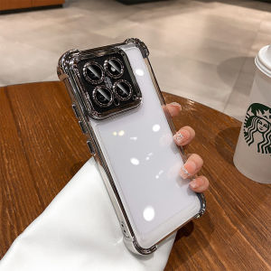 Ốp lưng chống sốc sang trọng cho Realme C75 C67 C63 C61 C51 C53 C55 C35 C33 C31 C30 C25 C25S C25Y C21Y C20Y C20 C15 C12