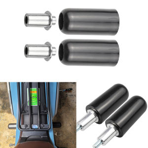 Bộ gác chân chống đỗ trước dùng Yamaha PG1