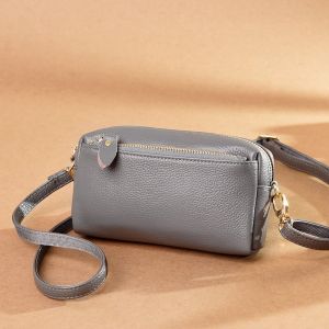 OURBAG (( COD )) TAs Selempang Wanita Terbaru 2022 TAs Selempang Wanita Kekinian Tas Bahu Wanita TAs Bahan Kulit Jeruk Papirut