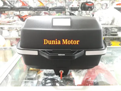GIVI E20 - TOP BOX MOTOR GIVI E 20 KAPPA K39 ORIGINAL