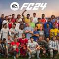 Thẻ game EA SPORTS FC 24 (FIFA 24 ) cho Nintendo Switch. 