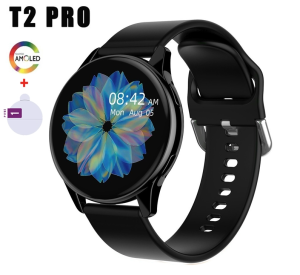 (HD1)Amazfit Active 2 Smart Watch 2025 New Smart Watch T2 Pro Monitor Bluetooth Call Smartwatch for Men and Women Waterproof. Amazfit Active 2 Jam Tangan Pintar 2025 Jam Tangan Pintar T2 Pro Pemantau Denyut Jantung Panggilan Bluetooth Jam Tang