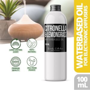 Buy 1 Take 1 Eco Love CitroGaurd Citronella Disinfectant Fogging Solution Anti Mosquito Fog Solution