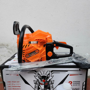 Máy cưa xích komasu 353 japan lam 55cm nhông đồng tiền