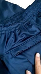 Celana TNI AU: Pilihan Bahan & Ukuran M, L, XL