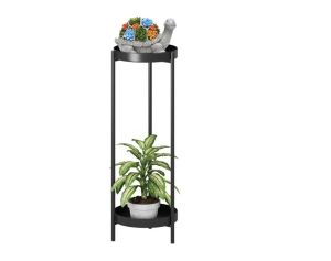 TMALL Rak Bunga rak bunga ruang tamu kekinian rak bunga susun besi rak hias ruangan tamu rak pot bunga  rak besi tanaman hias rak pot bunga dari besi standing pot bunga mewah