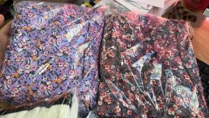 MUMU - PRIYANKA MIDI (BISA COD) MIDI DRESS BAHAN CERUTY BABYDOLL MIDI DRESS MUMU FASHION
