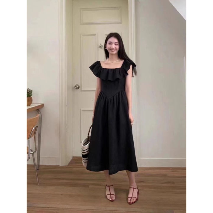 chinese new year dressing Girl Chinese Cheongsam Dress, Girl Cheongsam Lunar New Year, Qipao Han –  Yummie Yee main image 1