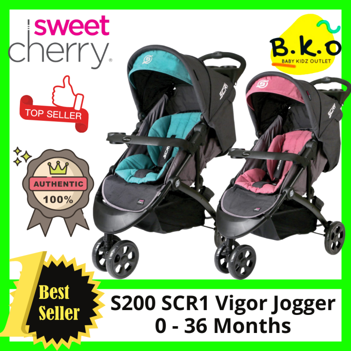 Stroller scr1 store