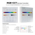 5 ใน 1 WIFI รีโมทคอนโทรล LED Linear Light Control Box ตัวควบคุมแสงแถบ รีโมทคอนโทรล RGB Linear Light Control Box. 