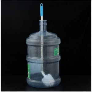 Pembersih Galon Sikat / Sikat Galon Manual / Sikat Pembersih Galon