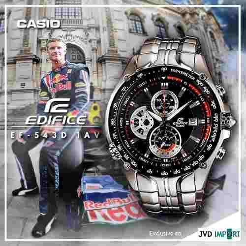 Casio edifice 543d best sale