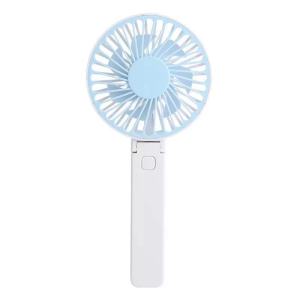 Kecil Kipas Angin Lipat Mini Genggam Cute / foldable Mini Fan Portable Kipas Angin Meja Dapat