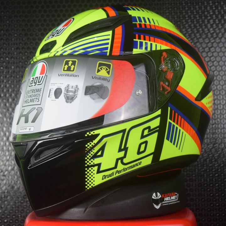 agv helmet lazada K3SP MOTORCYCLE FULL FACE Motoworld Philippines AGV K1S Matte Black Agv