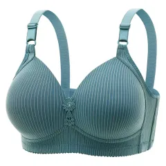 Push Up Bra Size 36-42A B Cup Wireless Seamless Thin Foam Bra Woman Sport  Bras Lingerie 內衣無鋼圈