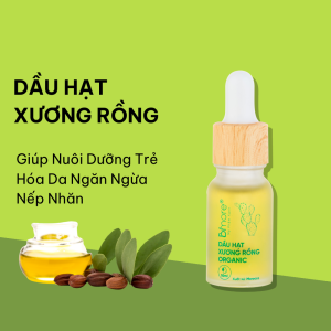 Dầu hạt xương rồng organic Bimore nhập khẩu Maroc_nuôi dưỡng trẻ hóa da ngăn ngừa nếp nhăn_10ml_20ml