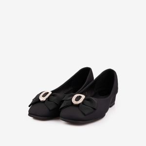 [Clearance]  Lewré Aletta Womens 1 Inch Wedges