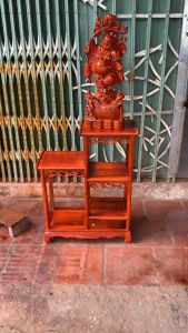 Kệ bày đồ nhiều tầng cao 80 Kệ Gỗ Nội Thất Tiện Lợi Kệ Kê Đồ Màu Đỏ Hồng Kệ Trang Trí Cho Không Gian Sống - Lazada