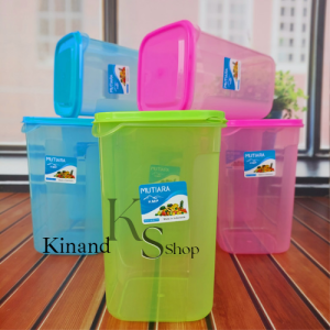 MURAH 6 PCS TOPLES KUE CANTIK TEBAL TERLARIS ISI 500 GRAM