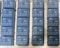 Relay Songle 5V 5 Pin Kaki T73 SRD-05VDC-SL-C. 