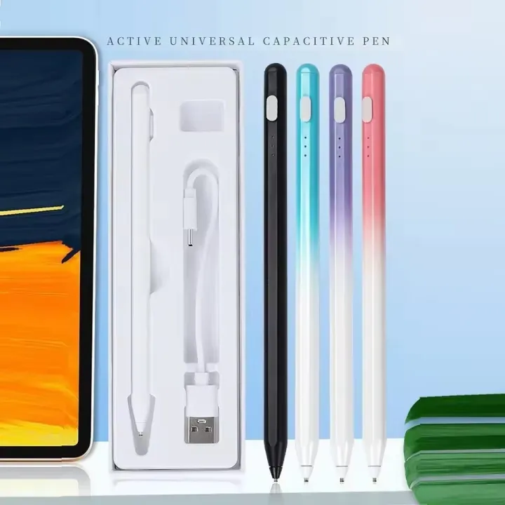 Bút cảm ứng phổ thông Cho Lenovo Ý Tưởng Tab Pro 12.7 2025 P12 Xiaoxin ...