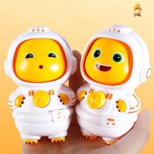 Nailong Barongsai Dino Kuning Mainan Berubah Wajah Lucu Toy Dekorasi Anak Gantungan Mainan Boneka Berubah Wajah Face Changing Nailong