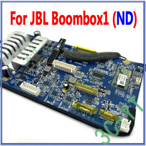 1PCS Original For JBL Boom1 Boom 1 ND PL Bluetooth Speaker Blue Green Motherboard Button USB Charging Board