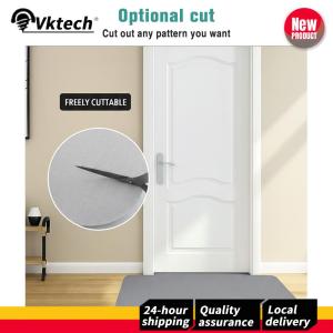 100x139cm Office Chair Mat Floor Protector Rug Desk Computer Chair Mat for Hard Wood and Tile Floor