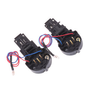 AC 220/240V 10A KSD-01/13A Kettle Thermostat Temperature Controller Socket Base Universal Kettles Pressure Switch h260818