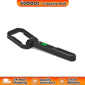 【Fast delivery】 Advanced Coil Metal Detecting Tool with LCD Screen and Multiple Detection Modes for Gold and Treasure