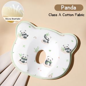 Baby Pillow /Anti Flat Pillow/Baby Shaping Pillow/ Premium Soft Pillow / Flat Head Prevention Pillow