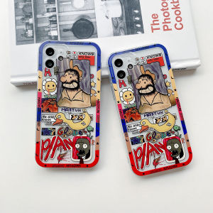 How to Choose & Use Shockproof Clear Rubber Soft Cases for Samsung Galaxy S23 Ultra & Other Models