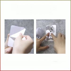 ฐานฝักบัว ไม่ใช่เรื่องง่ายที่จะหลุดออก ที่นั่งฝักบัว หัวฉีด ไม่มีร่องรอย ป้องกันสนิม ปรับได้